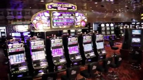 Cashpoint casino Uruguay